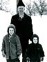 Ed, Leonard, and Tod 1967
