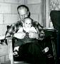 Ed and Len 1960