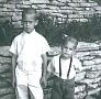 Len and Tod 