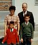 Jayne, Ed, Tod, and Len