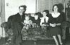 Royal, don, Ed, Bob, and Mayken Longhenry 1937