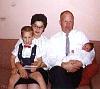 Jayne, Ed, Leonard, and Tod 1963