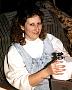 Sandy Christmas 1998
