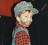  Hobo Zachary