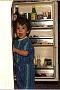 Zach the refridgerator boy